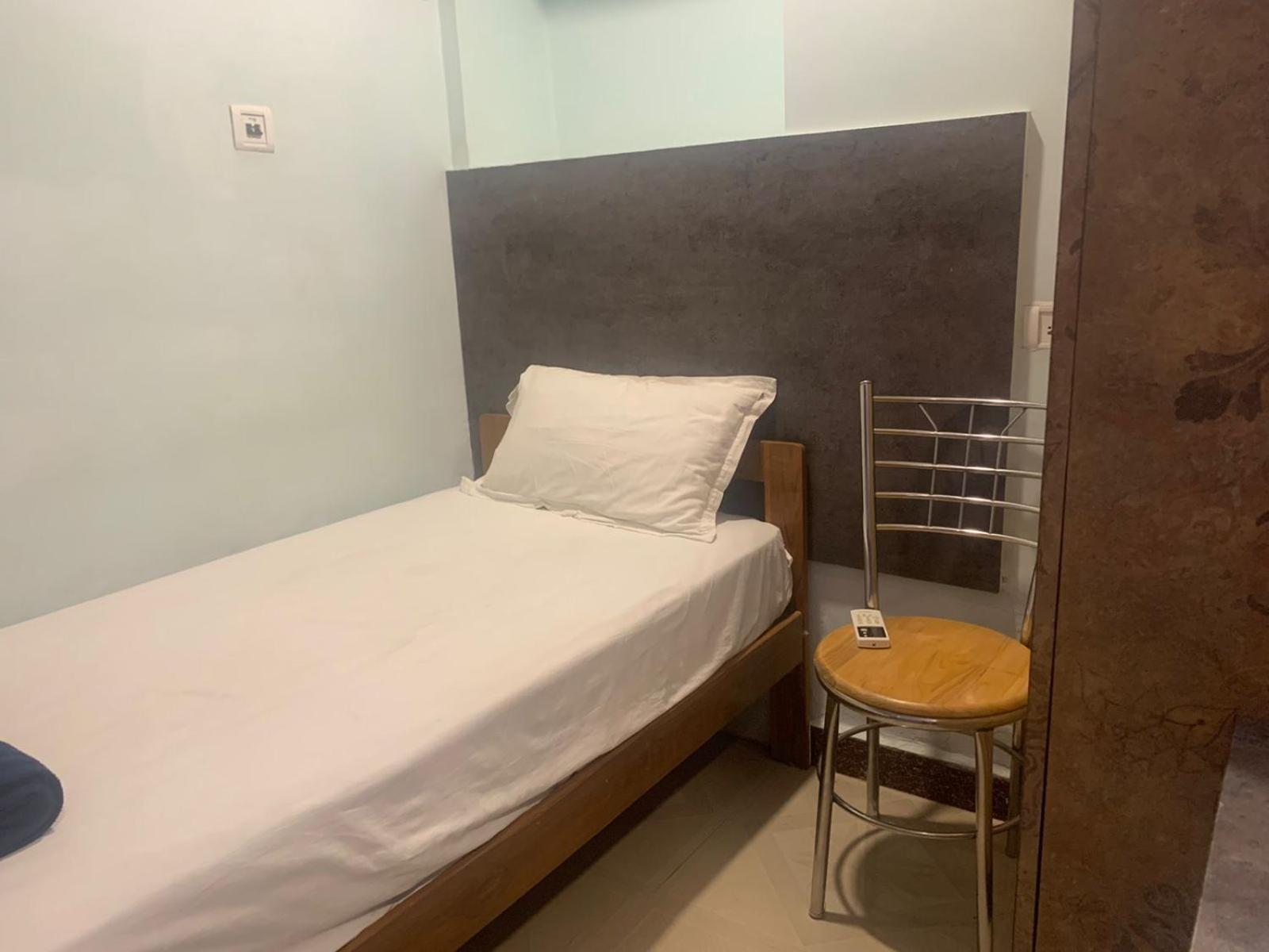 Hotel Sikara, Kumbakonam Eksteriør billede