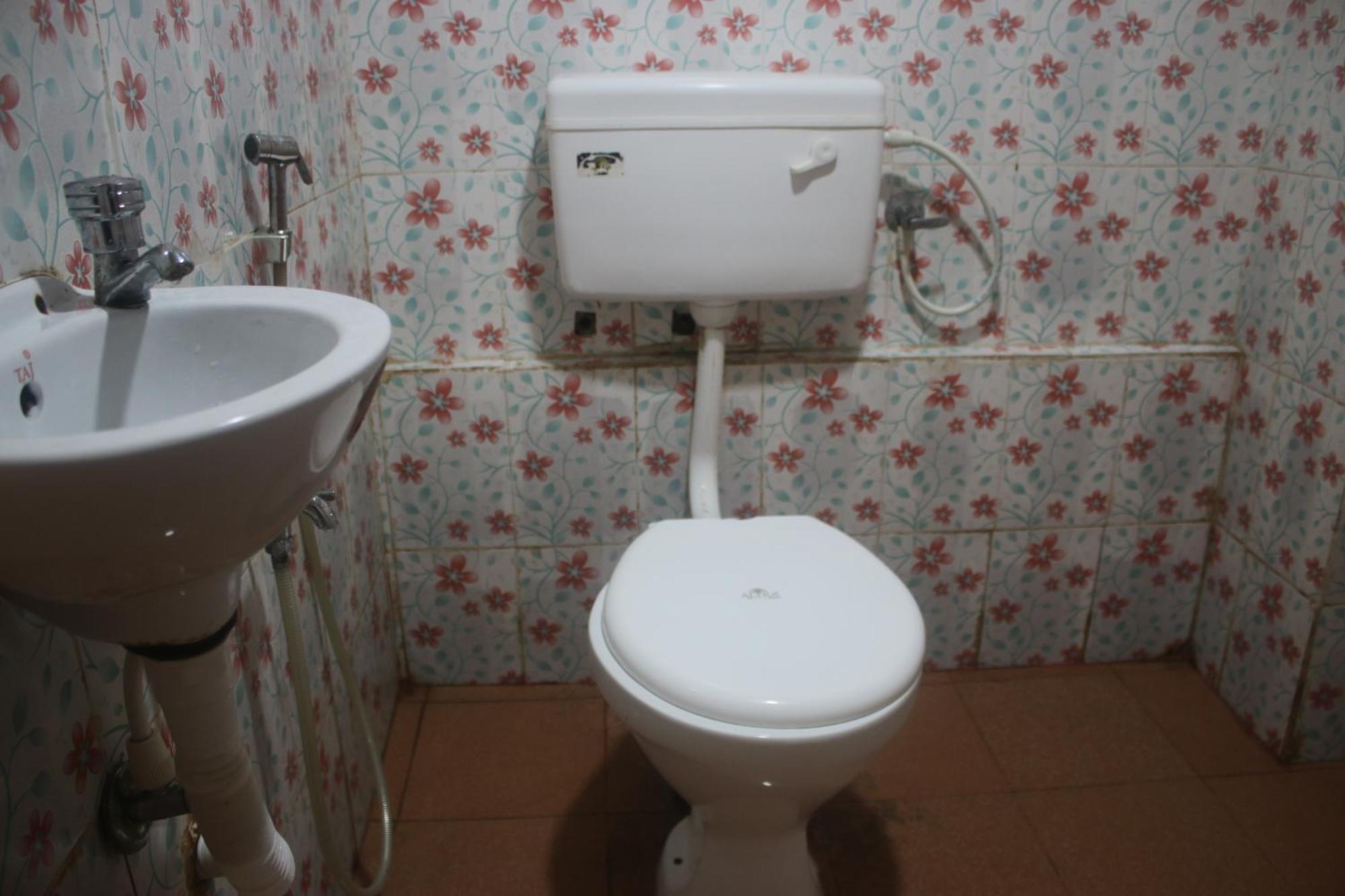Hotel Sikara, Kumbakonam Eksteriør billede